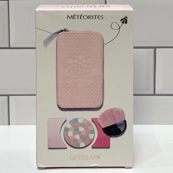 Guerlain Meteorites Voyage My Palette - Picture 4 of 4